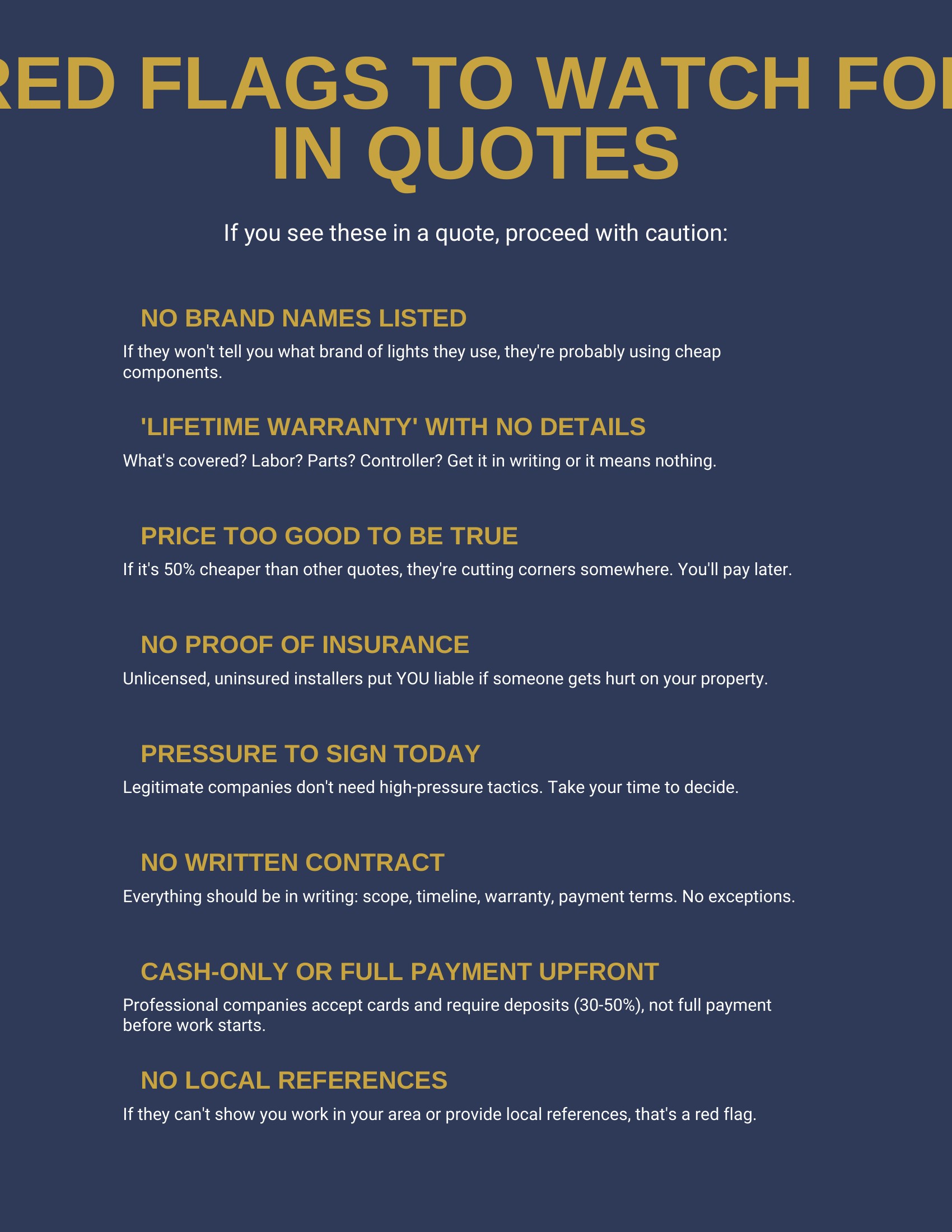 Buyer's Guide Page 4